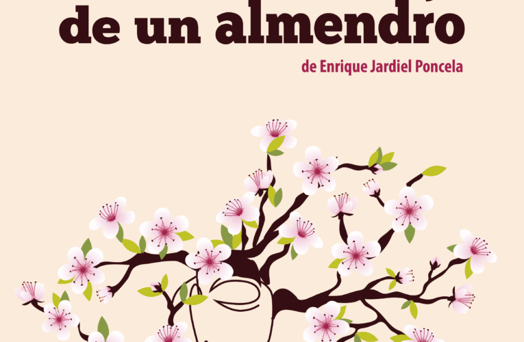Preparando un nuevo montaje para estrenar en 2025: Eloísa está debajo de un almendro.